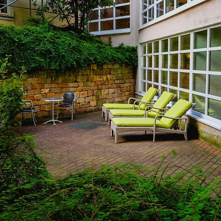 Hotel am Schlosspark-3